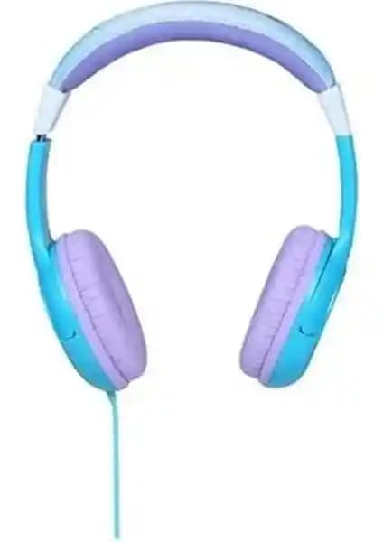 Disney Frozen Anna Elsa Çocuk Kulaklığı İncelemesi Güvenlik ve Tasarım Özellikleri