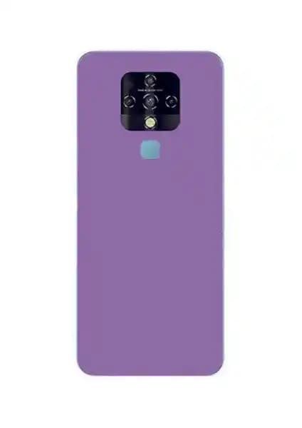 Eonaks Tecno Camon 16 Kılıfı: Şık ve Dayanıklı Silikon Koruma Çözümü