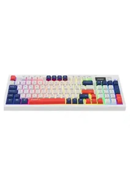 Everest KB-85 Silent Pro Kablosuz Oyuncu Klavyesi Detaylı İnceleme ve Kullanıcı Yorumları