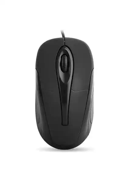 Everest SM-800 ve Logitech M100 Kablolu 1000 DPI Mouse Karşılaştırması