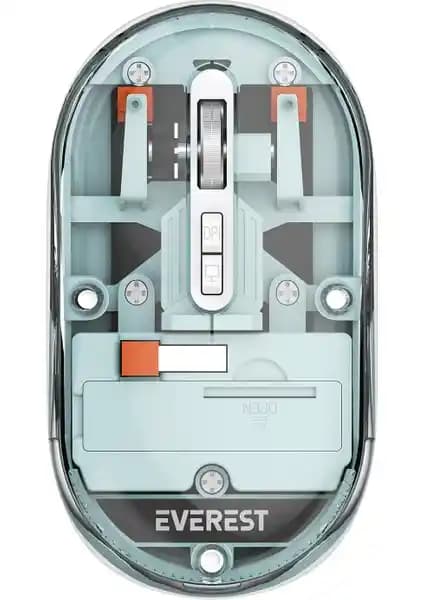 Everest SM-BT29 ve SMW-384 Kablosuz Mouse Karşılaştırması ve Özellikleri