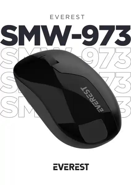 Everest SMW-973 ve Studz M6 Playrab Kablosuz Mouse Karşılaştırması ve Seçim Rehberi