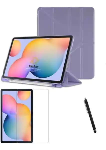 Fibaks Samsung Galaxy S6 Lite Kılıfı: Güçlü Koruma ve Fonksiyonellik Sunan Modern Tasarım