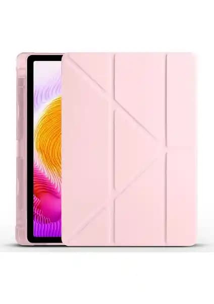 Fibaks Xiaomi Redmi Pad Se 11 İnç Kılıfı: Koruma ve Şıklığın Modern Birleşimi
