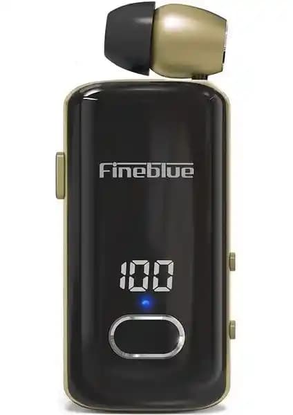 Fineblue F580 ve LinkTech V81 Kablosuz Bluetooth Kulaklık Karşılaştırması