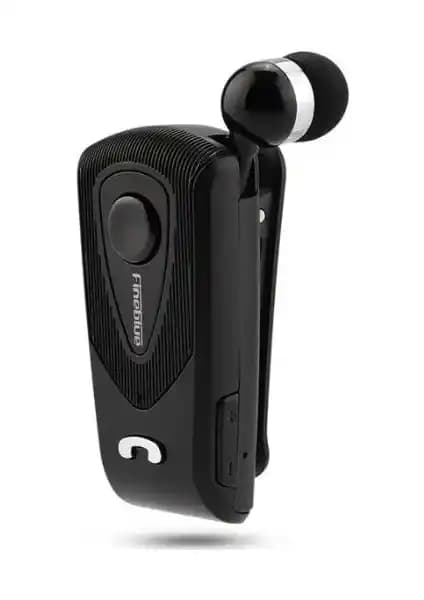 Fineblue F930 Makaralı Siyah Bluetooth Kulaklık İncelemesi ve Özellikleri