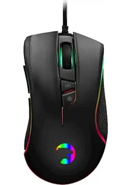Gamepower Bane RGB Optik Oyuncu Mouse İnceleme ve Özellikleri