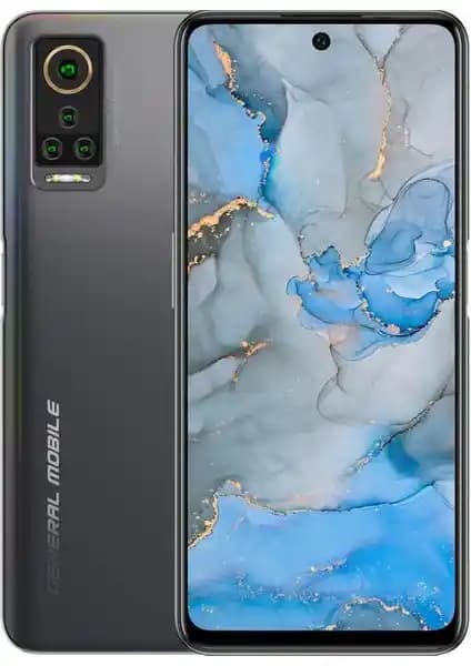 Genel Mobil GM 22 Pro ve Xiaomi Redmi 14C Akıllı Telefon Karşılaştırması