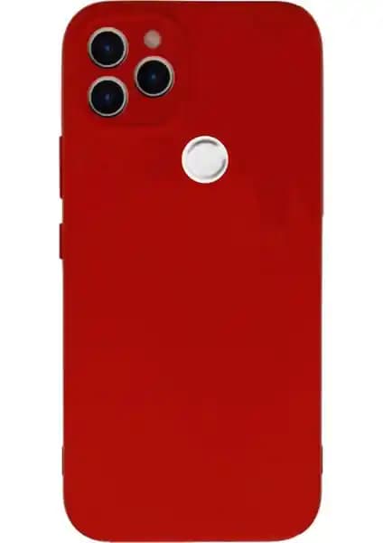 General Mobile GM 22 Plus için Şık ve Koruyucu TPU Silikon Kılıf Özellikleri