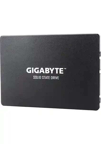Gigabyte 240GB ve Kioxia Exceria 480GB SATA SSD Karşılaştırması ve Performans Analizi