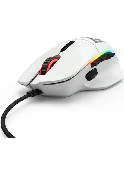 Glorious Model I Kablolu ve Logitech G Pro X Superlight 2 Karşılaştırması