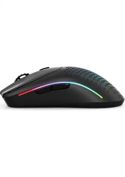 Glorious Model O2 RGB Kablosuz ve Rampage ZENITH PRO 4K Fareleri Karşılaştırması