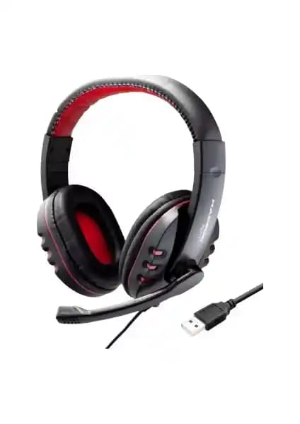 Hadron HD-1171 Oyuncu Kulaklık İncelemesi: Ses Kalitesi ve Kullanıcı Deneyimleri