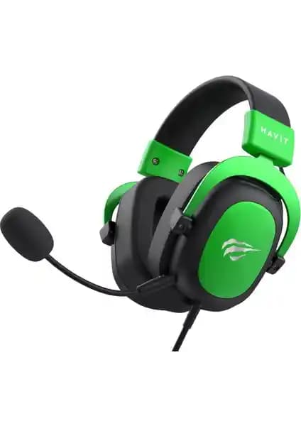 Havit Gamenote H2002D ve H2040D Kulaklıkları Karşılaştırması: Özellikler ve Performans Analizi