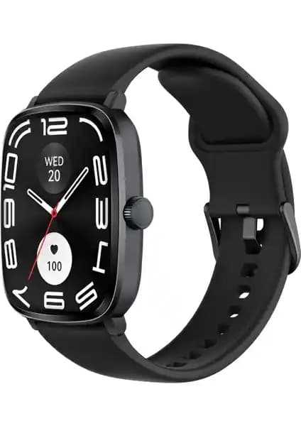 Haylou RS5 ve Xiaomi Redmi Watch 3 Active Akıllı Saatleri Karşılaştırması