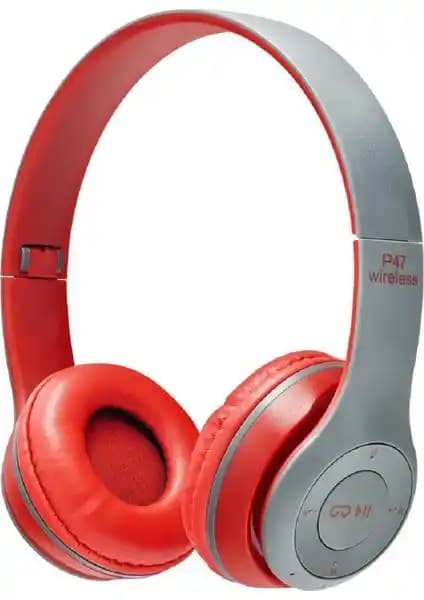 Hooptech P47 ve Teknosepetim Kedili RGB Kulaklık Karşılaştırması