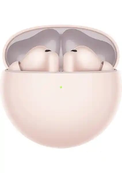 Huawei FreeBuds 7i Pembe Kablosuz Kulaklık Aktif Gürültü Engelleme Özellikleri