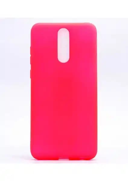 Huawei Mate 10 Lite İçin Şık ve Koruyucu Mat Silikon Kılıf Özellikleri ve Tasarımı