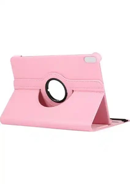 Huawei MatePad 11.5 2023 için dayanıklı ve fonksiyonel 360 derece dönebilir standlı kılıf