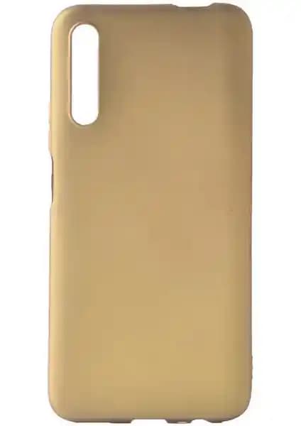 Huawei P Smart Pro 2019 için Şık ve Dayanıklı Silikon Kılıf Ürün Tanıtımı ve Özellikleri