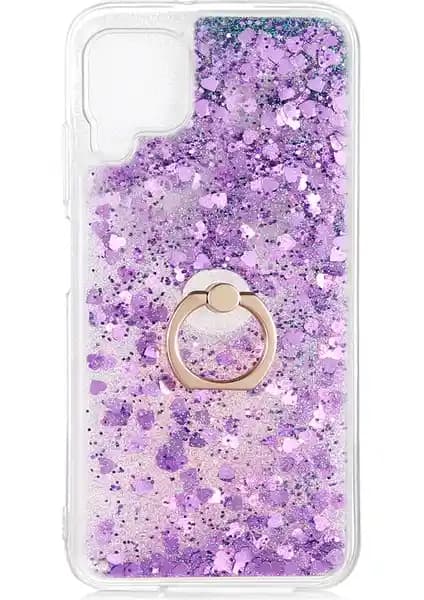 Huawei P40 Lite için Şık ve Koruyucu Sıvı Sıçramalı Kılıf Tasarımı ve Özellikleri