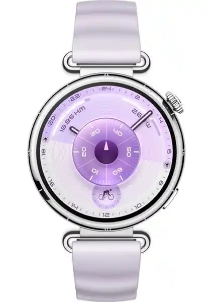 Huawei Watch GT 6 41 mm ve Huawei Watch GT 3 Pro Karşılaştırması: Tasarım, Özellikler ve Kullanıcı Yorumları