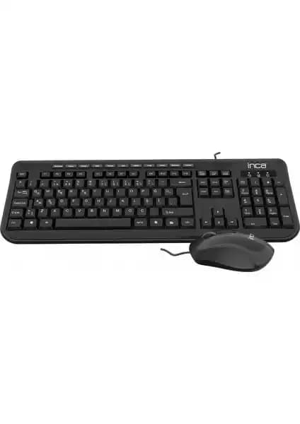 Inca IMK-374U ve Logitech Pebble 2 Karşılaştırması: Ofis ve Günlük Kullanım İçin En İyi Seçenekler