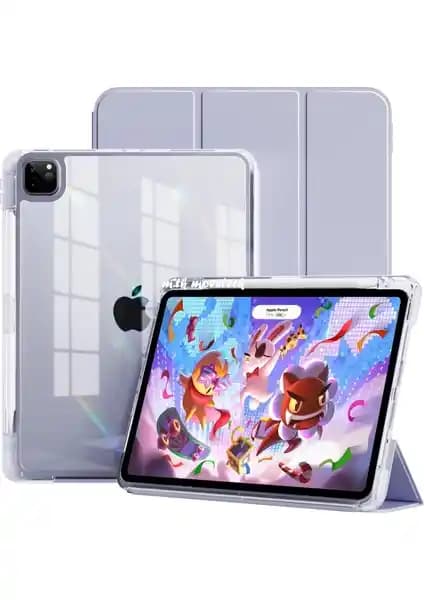 iPad 11. Nesil ve Pro 11 M4 için En İyi Kılıf Seçenekleri ve Karşılaştırması