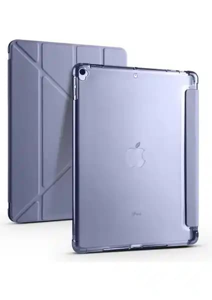 iPad 9. Nesil 10.2 İnç Kılıflarının Karşılaştırması: Farklı Tasarımlar ve Özellikler