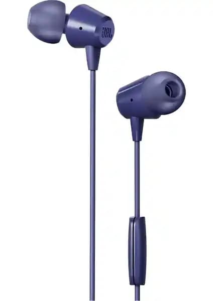 JBL C50HI Mikrofonlu Kablolu Kulak İçi Kulaklık Detaylı İnceleme ve Performans Analizi