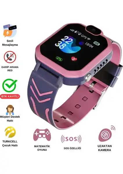 Jetzu ve Xiaomi Redmi Watch 5 Active Karşılaştırması: Çocuklar İçin En İyi Akıllı Saatler