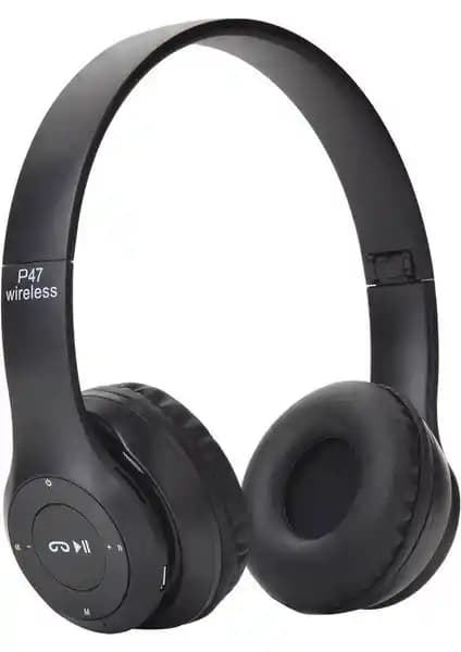 Kablosuz Kulaklık Karşılaştırması: Case 4U P47 ve JBL Tune 570BT Özellikleri