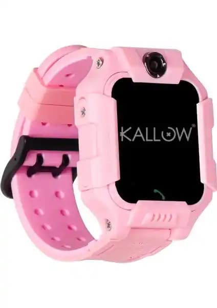 Kallow Z430 ve TCL MT42 Movetıme Çocuk Akıllı Saatleri Karşılaştırması ve Özellikleri
