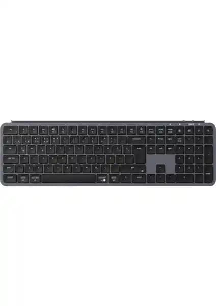 Keychron B6 Pro ve Lecoo BK100 Kablosuz Türkçe Q Klavye Karşılaştırması