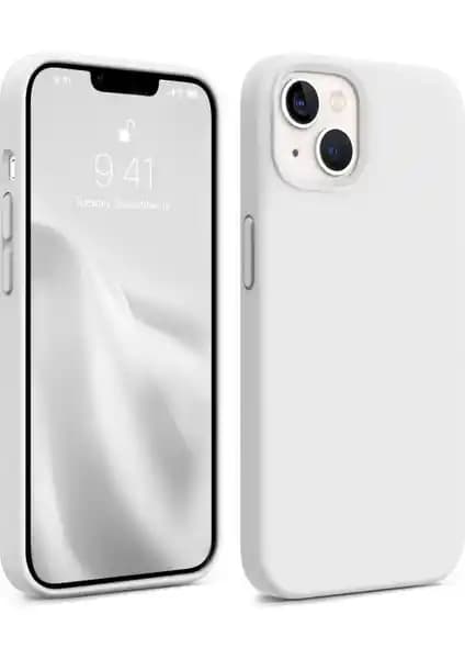 KVK Privacy Apple iPhone 13-14 Lansman Kılıfı: Şık ve Güvenli Koruma Çözümü