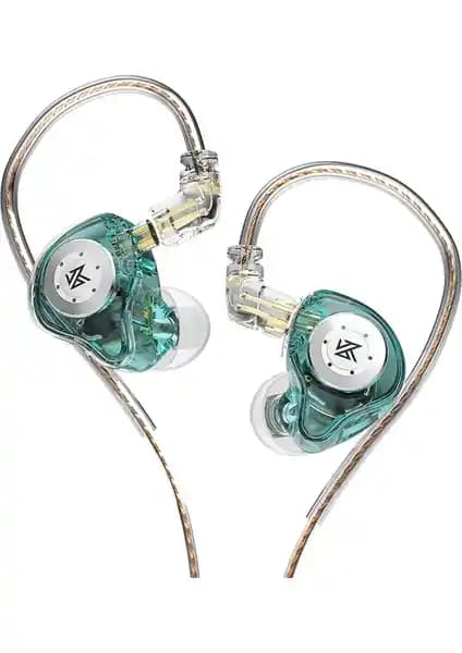 Kz Edx Pro Kulak İçi Kulaklıklar Karşılaştırması: Kablosuz ve Mikrofonlu Modellerin Özellikleri