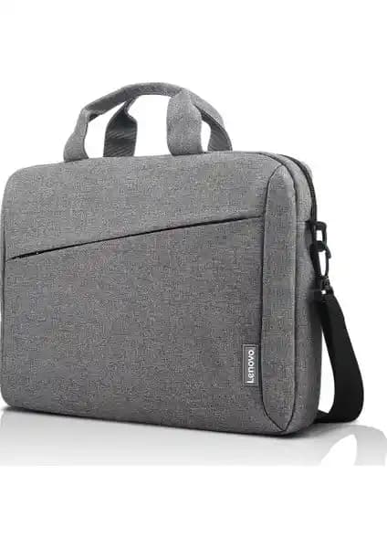 Lenovo 15.6 İnç Toploader T210 Bilgisayar Çantası Günlük ve Seyahat Kullanımı İçin