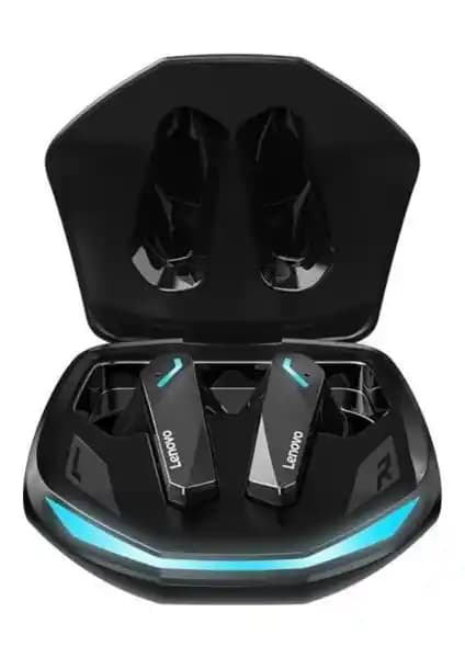 Lenovo GM2 Pro ve LP40 Pro Kablosuz Kulaklıkların Karşılaştırması ve Özellikleri