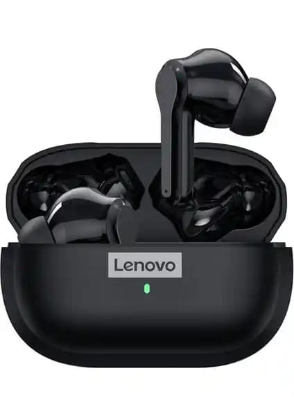 Lenovo LP1S ve Qcy Buds Bluetooth Kulaklık Karşılaştırması 2023