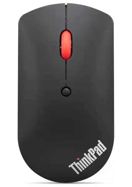 Lenovo ThinkPad ve Logitech Pebble 2 Bluetooth Sessiz Fare Karşılaştırması