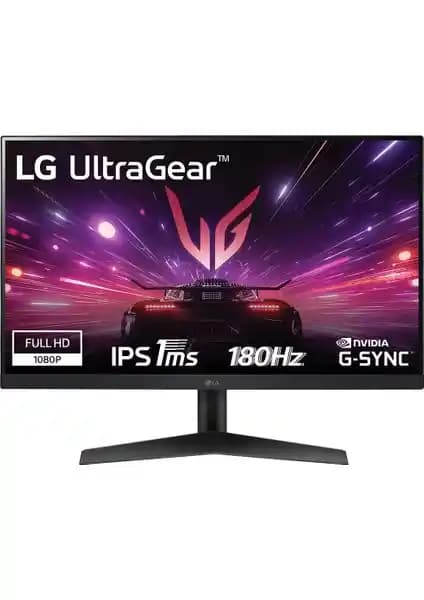 LG Ultragear 23.8'' ve Samsung 27'' Odyssey G3 Monitörleri Karşılaştırması