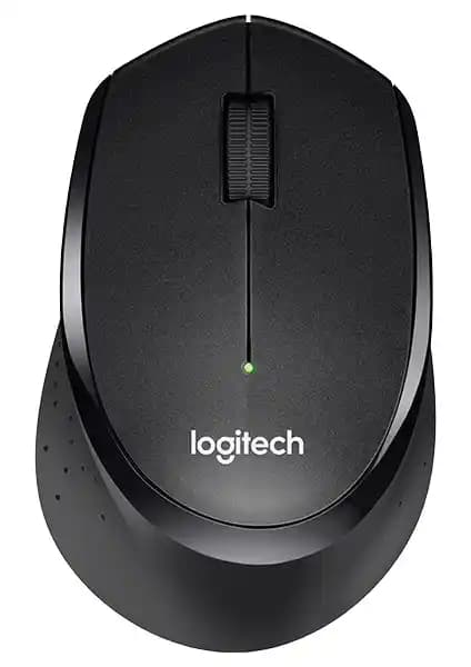 Logitech B330 Sessiz Plus ve Signature M650 Mouse Karşılaştırması