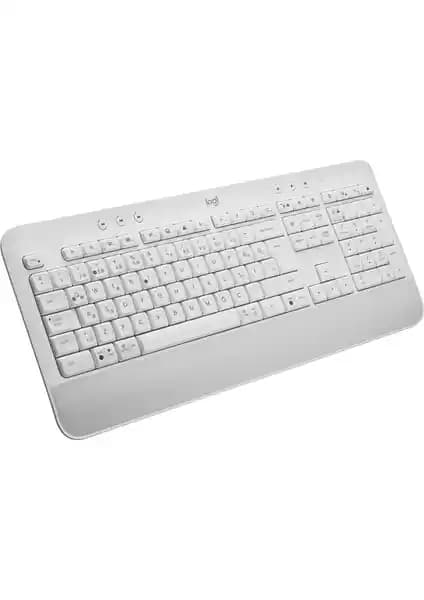 Logitech Signature K650 ve Microsoft Bluetooth Klavye Mouse Seti Karşılaştırması
