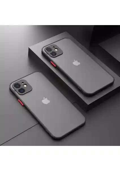 M.TK Moveteck Apple iPhone 11 Kılıfı: Güçlü Koruma ve Estetik Tasarım Özellikleri
