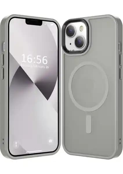 M.TK Moveteck Apple iPhone 13 Kılıfı: Şık ve Dayanıklı Koruma Çözümü