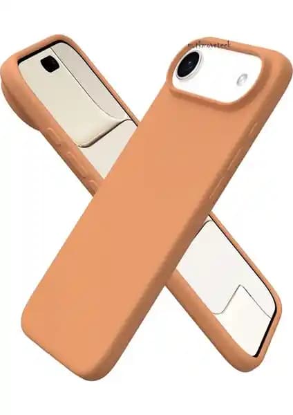 M.TK Moveteck iPhone 17 Air Kılıfı: Şıklık ve Koruma Sunan Yenilikçi Tasarım