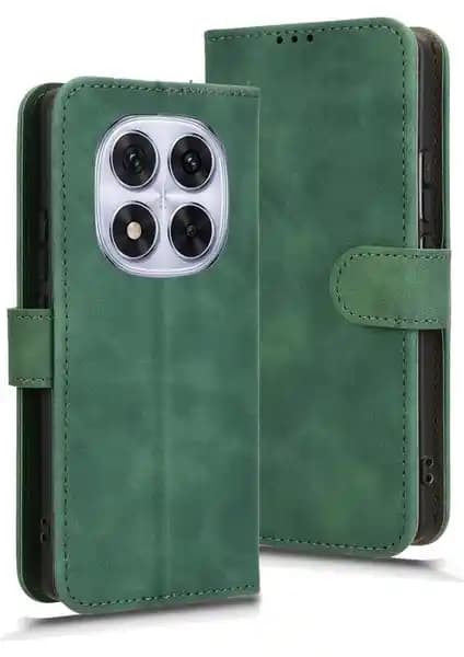 M.TK Moveteck Xiaomi Redmi Note 14 Pro 5G Kılıfı: Şık ve Dayanıklı Koruma Çözümü