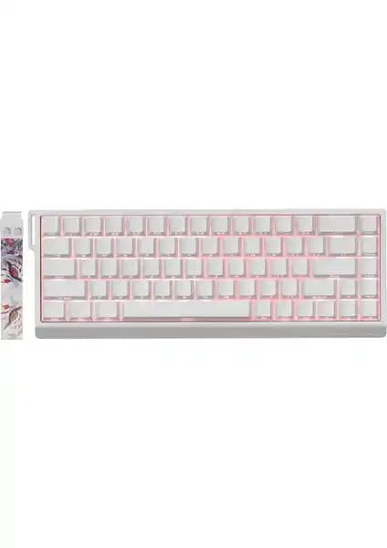 Madlions MAD68 ve Redragon K616 Fizz Pro: Mekanik Klavye Karşılaştırması ve Özellikleri