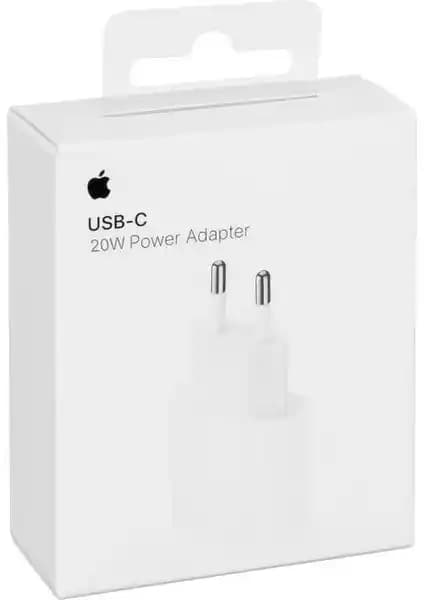 Mimozaavm 20W USB C Hızlı Şarj Adaptörü iPhone 11-14 Serileri İçin Güvenilir Performans