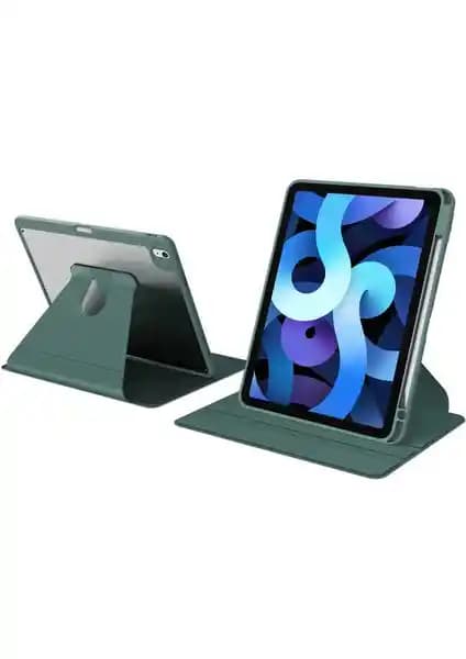 MobaxAksesuar Apple iPad 11. Nesil ve 10. Nesil Şeffaf Kılıf ile Üstün Koruma ve Fonksiyonellik